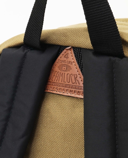 【OUTDOOR PRODUCTS/アウトドアプロダクツ】デイパック | 452U MIDEIUM SOLID 詳細画像 ベージュ 6