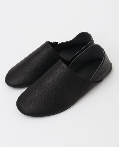 【SPINGLE/スピングル】ルームシューズ | SP-1781  詳細画像 ブラック 2