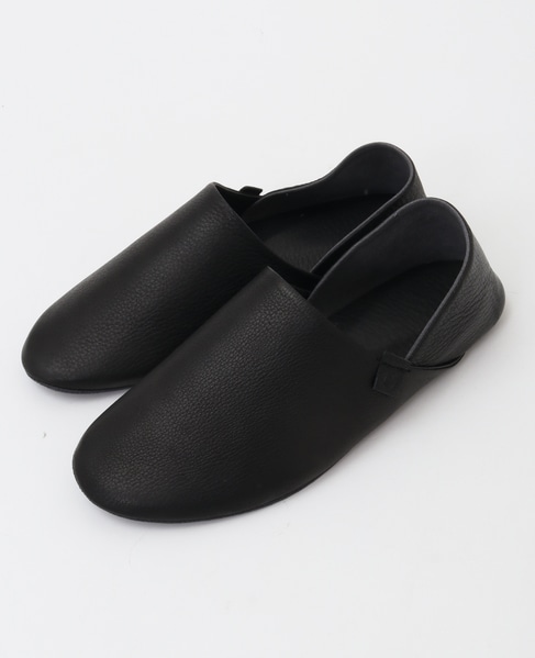 【SPINGLE/スピングル】ルームシューズ | SP-1781  詳細画像 ブラック 22