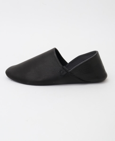 【SPINGLE/スピングル】ルームシューズ | SP-1781  詳細画像 ブラック 24