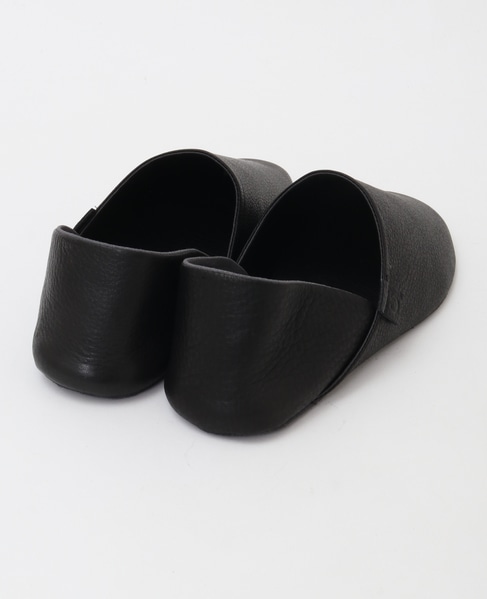 【SPINGLE/スピングル】ルームシューズ | SP-1781  詳細画像 ブラック 25