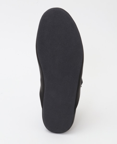 【SPINGLE/スピングル】ルームシューズ | SP-1781  詳細画像 ブラック 26