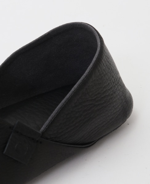 【SPINGLE/スピングル】ルームシューズ | SP-1781  詳細画像 ブラック 27