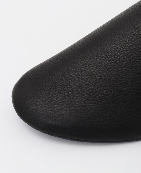 【SPINGLE/スピングル】ルームシューズ | SP-1781  詳細画像 ブラック 29