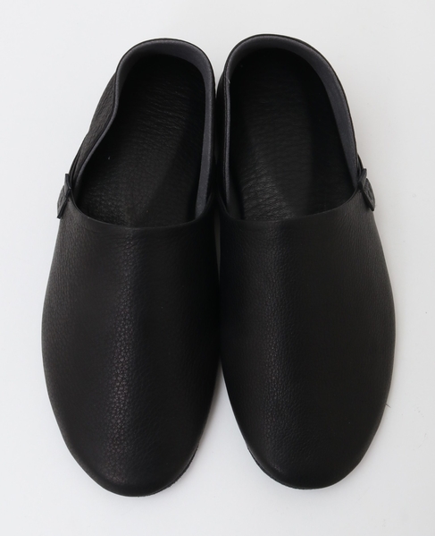 【SPINGLE/スピングル】ルームシューズ | SP-1781  詳細画像 ブラック 3