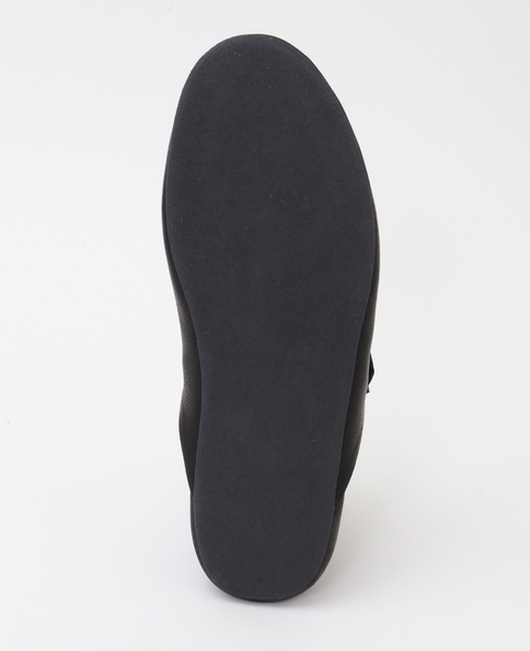 【SPINGLE/スピングル】ルームシューズ | SP-1781  詳細画像 ブラック 6