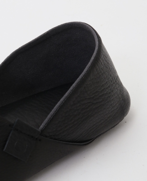 【SPINGLE/スピングル】ルームシューズ | SP-1781  詳細画像 ブラック 7