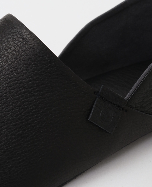 【SPINGLE/スピングル】ルームシューズ | SP-1781  詳細画像 ブラック 8