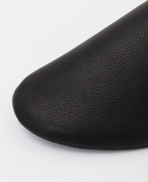【SPINGLE/スピングル】ルームシューズ | SP-1781  詳細画像 ブラック 9