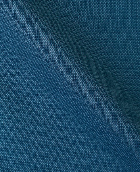 ウーリースラブオックス スタンダードバンドカラーシャツ 詳細画像 ホワイト 10