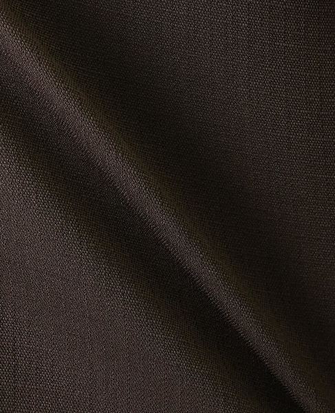 ウーリースラブオックス スタンダードバンドカラーシャツ 詳細画像 ホワイト 12