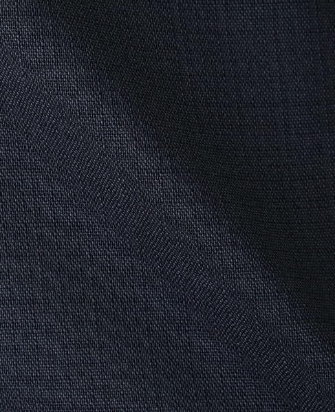 ウーリースラブオックス スタンダードバンドカラーシャツ 詳細画像 ホワイト 14