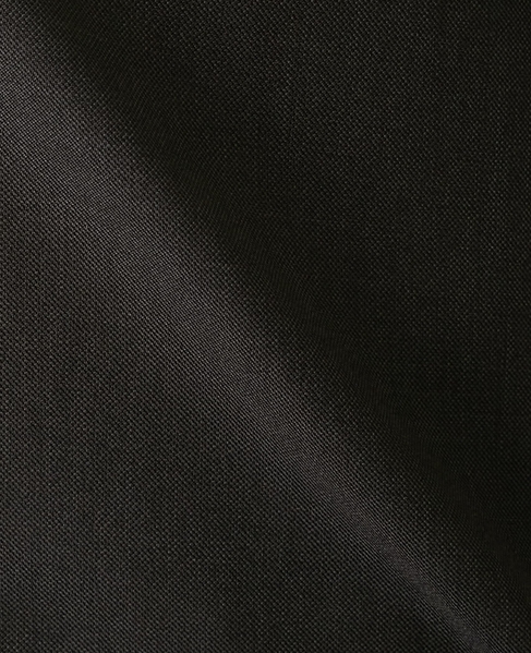 スリムフィットワンピースカラーシャツ 詳細画像 レッド 13