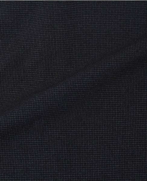 スリムフィットワンピースカラーシャツ 詳細画像 ネイビー 10