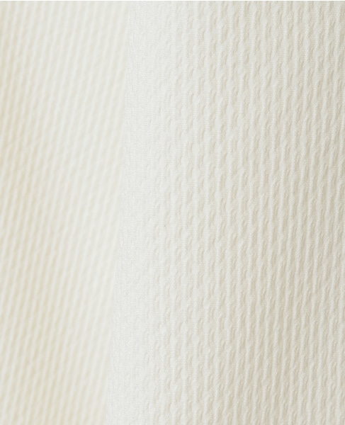 ドビーオックス スタンダードボタンダウンカラーシャツ 詳細画像 ホワイト 9