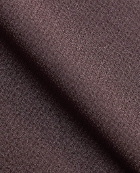 ドビーオックス スタンダードボタンダウンカラーシャツ 詳細画像 ブラウン 14