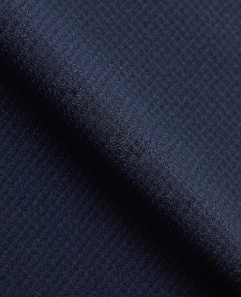 ドビーオックス スタンダードボタンダウンカラーシャツ 詳細画像 ブラウン 17