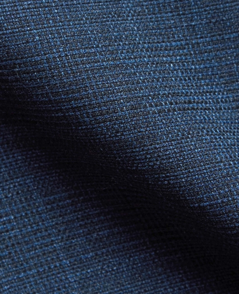 ウレタンボンディングバルカラーコート | 防風 詳細画像 ネイビー 20