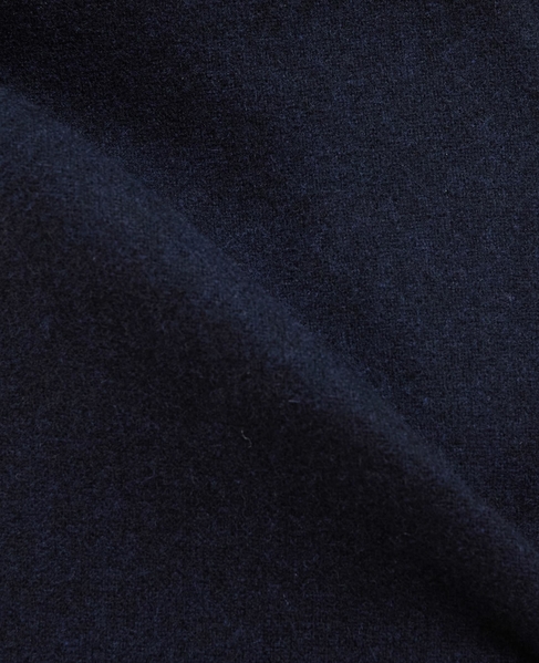 ウレタンボンディングスタンドカラーコート 詳細画像 ブラウン 15