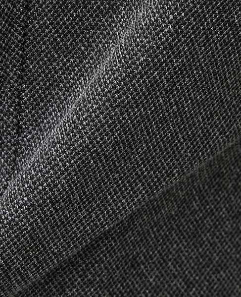 ウーリービシュウドビー コンフォートイージージャケット(セットアップ可) 詳細画像 グレー 11