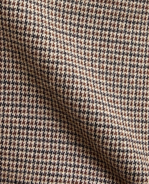 ガンクラブムリネコンフォートジャケット(セットアップ可) 詳細画像 ベージュ 14