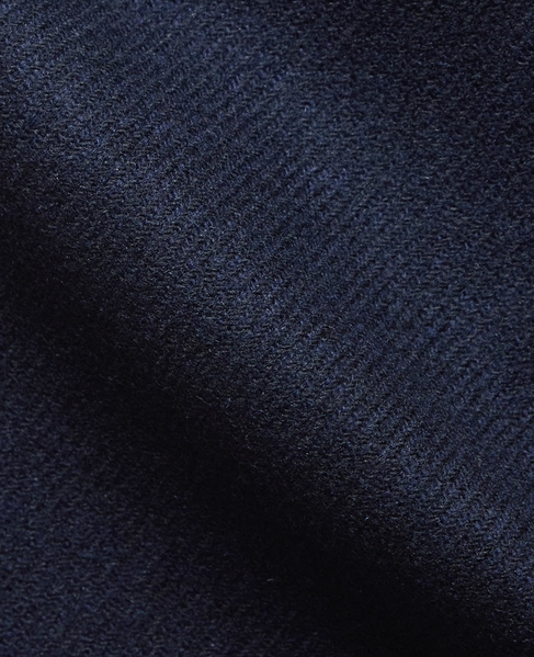 ブリティッシュウールコンフォートジャケット | 防シワ / 防臭 / 保温  詳細画像 グレー 15