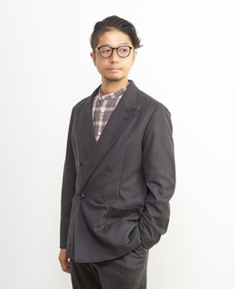 ツィーディージャージコンフォートジャケット(セットアップ可)