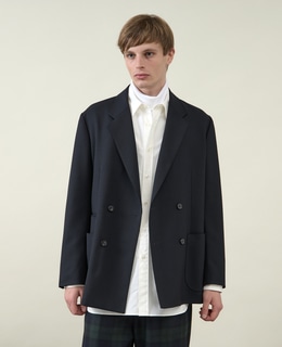 【1978 MEN'S MELROSE】ダブルブレストジャケット