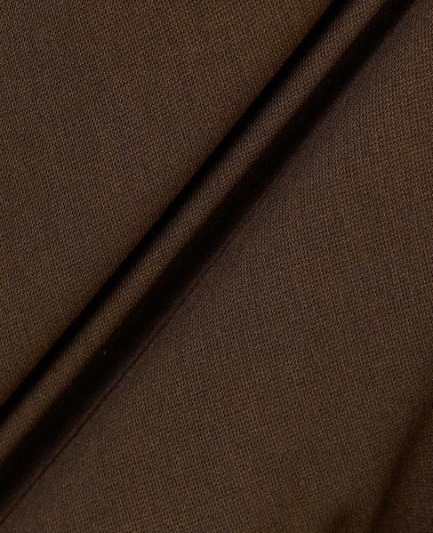 トラベストパテッドブルゾン 詳細画像 ブラウン 12