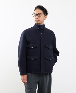 ウレタンボンディングクルーザージャケット | 防風