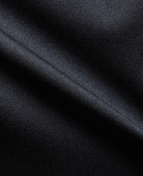 ボンディングツイルスタンドカラーブルゾン | 防風 詳細画像 カーキ 17