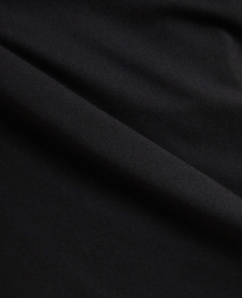 メランジハイパーストレッチクロップドパンツ 詳細画像 ライトグレー 13