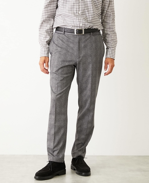 プリントテックジャージ コンフォートパンツ(セットアップ可) 詳細画像 グレー 1