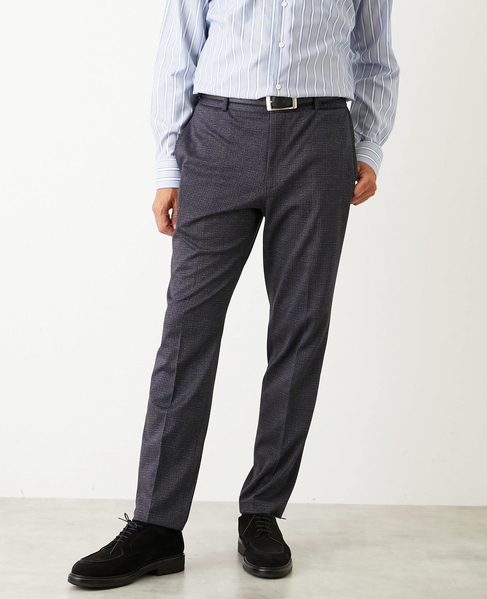 プリントテックジャージ コンフォートパンツ(セットアップ可) 詳細画像 グレー 14