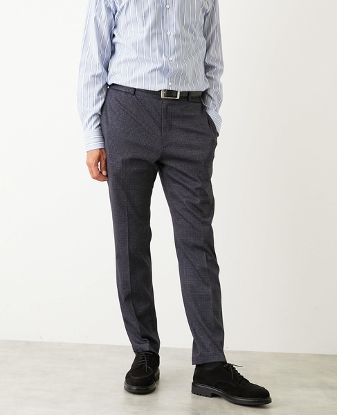 プリントテックジャージ コンフォートパンツ(セットアップ可) 詳細画像 グレー 15