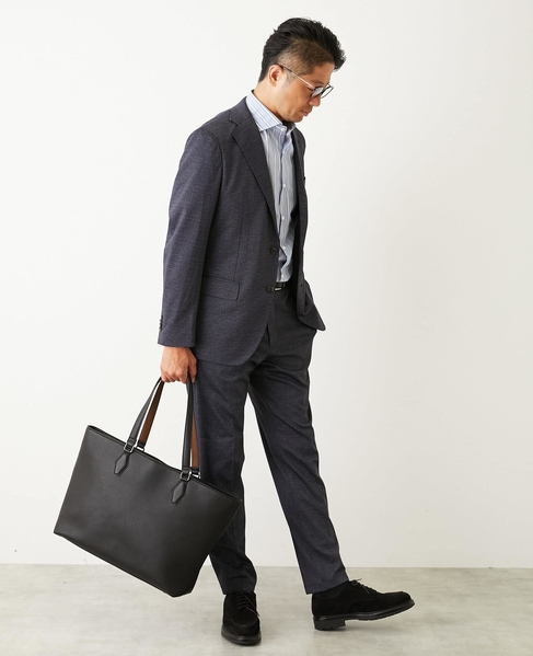 プリントテックジャージ コンフォートパンツ(セットアップ可) 詳細画像 グレー 19