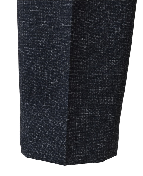 プリントテックジャージ コンフォートパンツ(セットアップ可) 詳細画像 ネイビー 8