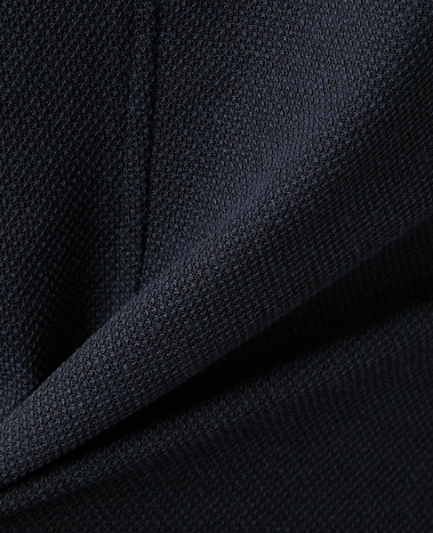 ウーリービシュウ ドビーコンフォートイージーパンツ(セットアップ可) 詳細画像 グレー 11