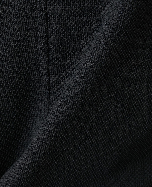 ウーリービシュウ ドビーコンフォートイージーパンツ(セットアップ可) 詳細画像 グレー 13