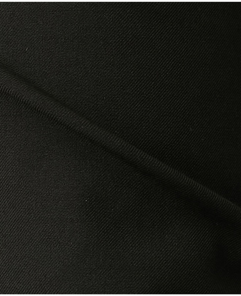 ハイファンクションツイル スリムテーパード5ポケットパンツ 詳細画像 シャンブレーネイビー 13