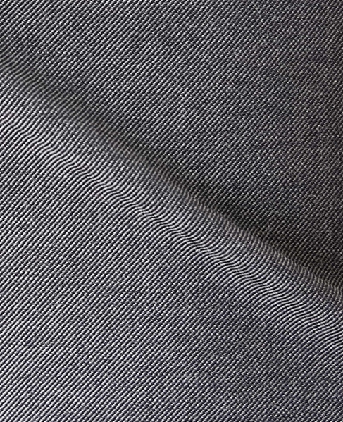 ハイファンクションツイル スリムテーパード5ポケットパンツ 詳細画像 シャンブレーネイビー 7