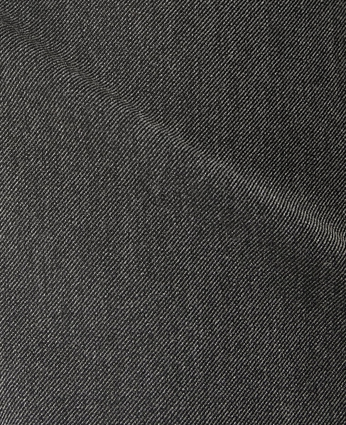 ハイファンクションツイル スリムテーパード5ポケットパンツ 詳細画像 シャンブレーネイビー 9