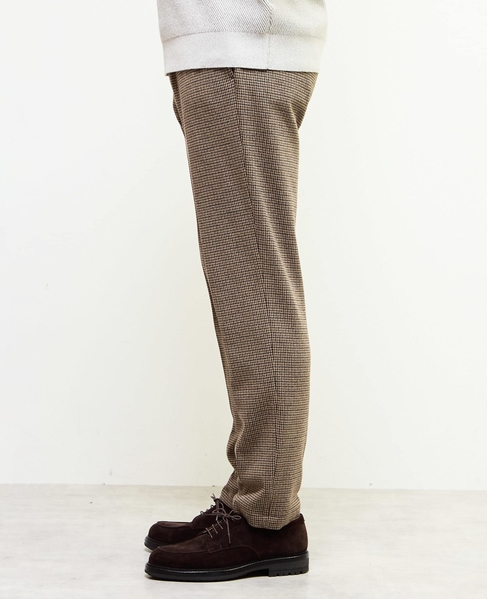 ガンクラブムリネコンフォートパンツ(セットアップ可) 詳細画像 ベージュ 3