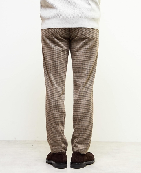 ガンクラブムリネコンフォートパンツ(セットアップ可) 詳細画像 ベージュ 4