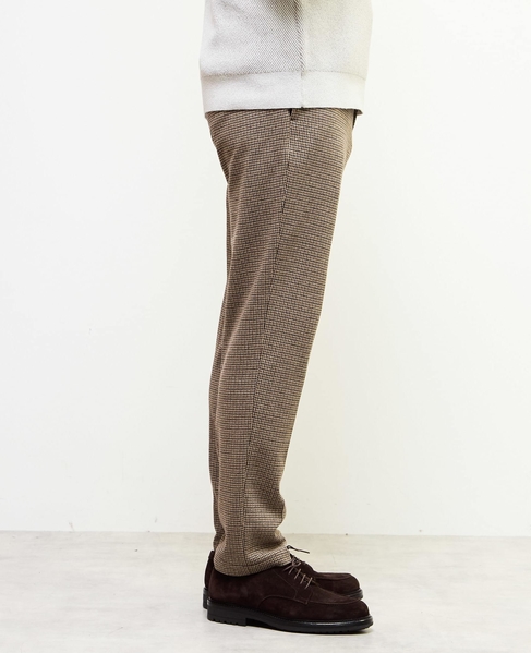 ガンクラブムリネコンフォートパンツ(セットアップ可) 詳細画像 ベージュ 5