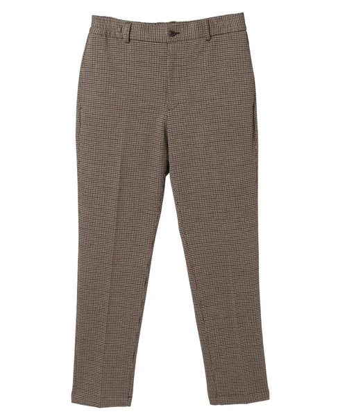 ガンクラブムリネコンフォートパンツ(セットアップ可) 詳細画像 ベージュ 6