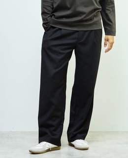 COMPLET pax mens melrose パンツ MEN'S MELROSE ジーンズ ソロテックスデニムワイドテーパード