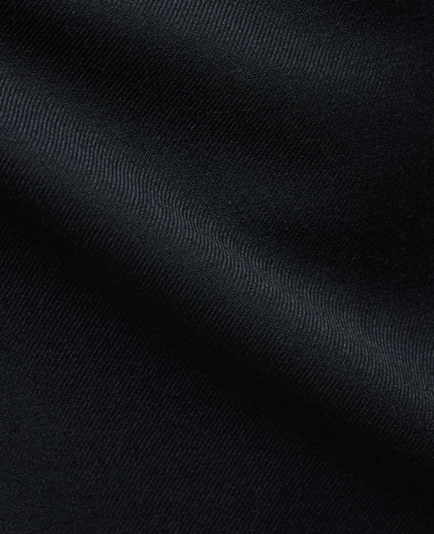 TWダブルクロスワイドパンツ | イージーケア / ウォッシャブル 詳細画像 ベージュ 11