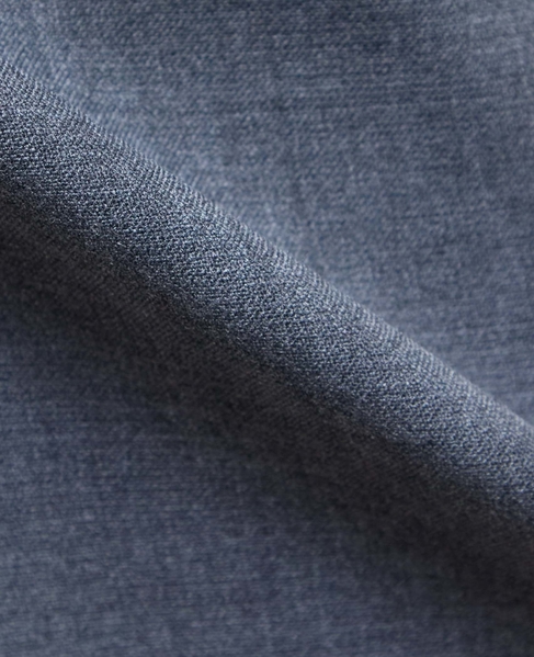 TWダブルクロスワイドパンツ | イージーケア / ウォッシャブル 詳細画像 ベージュ 9