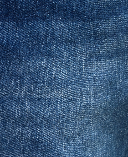 スリムテーパードストレッチデニム 詳細画像 インディゴ 11
